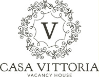 Logo Casa Vittoria